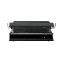 Grill viande 1800w noir/inox Severin KG2399 sevini comfort