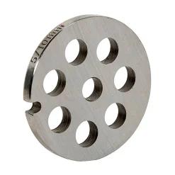 Grille 10 mm - Hachoir à viande N5 REBER