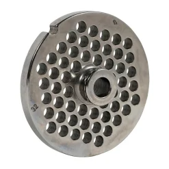 Grille 8 mm - Hachoir à viande N32 REBER