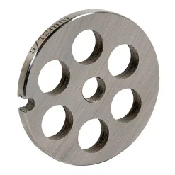 Grille 12 mm - Hachoir à viande N5 REBER