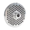 Grille 6 mm pour hachoir à viande N32 REBER