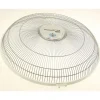 Grille avant cs-00000596 - ventilateur rowenta