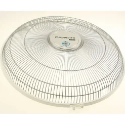 Grille avant cs-00000596 - ventilateur rowenta