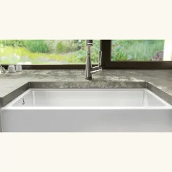 Grille en inox fond d'évier pour évier Chambord PHILIPPE III