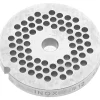 Grille inox Reber 4,5 mm pour hachoir electrique n12 Diametre 68 mm