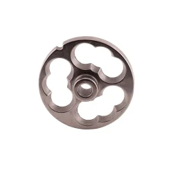 Grille Losange 3 trous - Hachoir à viande N22 REBER