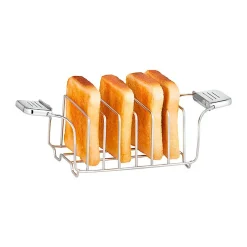 Grille pain 2 fentes vintage Proficook PC-TA 1193 Anthracite