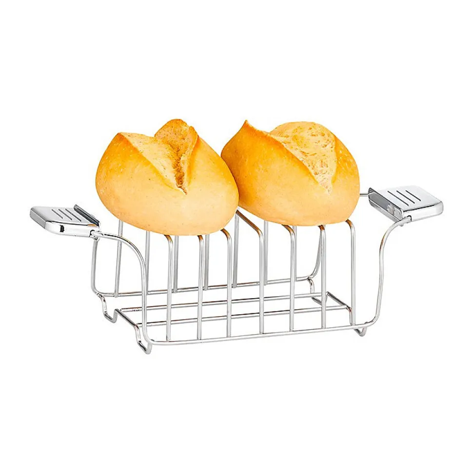 Grille pain 2 fentes vintage Proficook PC-TA 1193 Anthracite