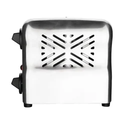 Grille Pain Professionnel - 6 Fentes Blanc - Rowlett Esprit