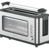 Grille Pain - Toaster Electrique - Sencor - STS 4050SS