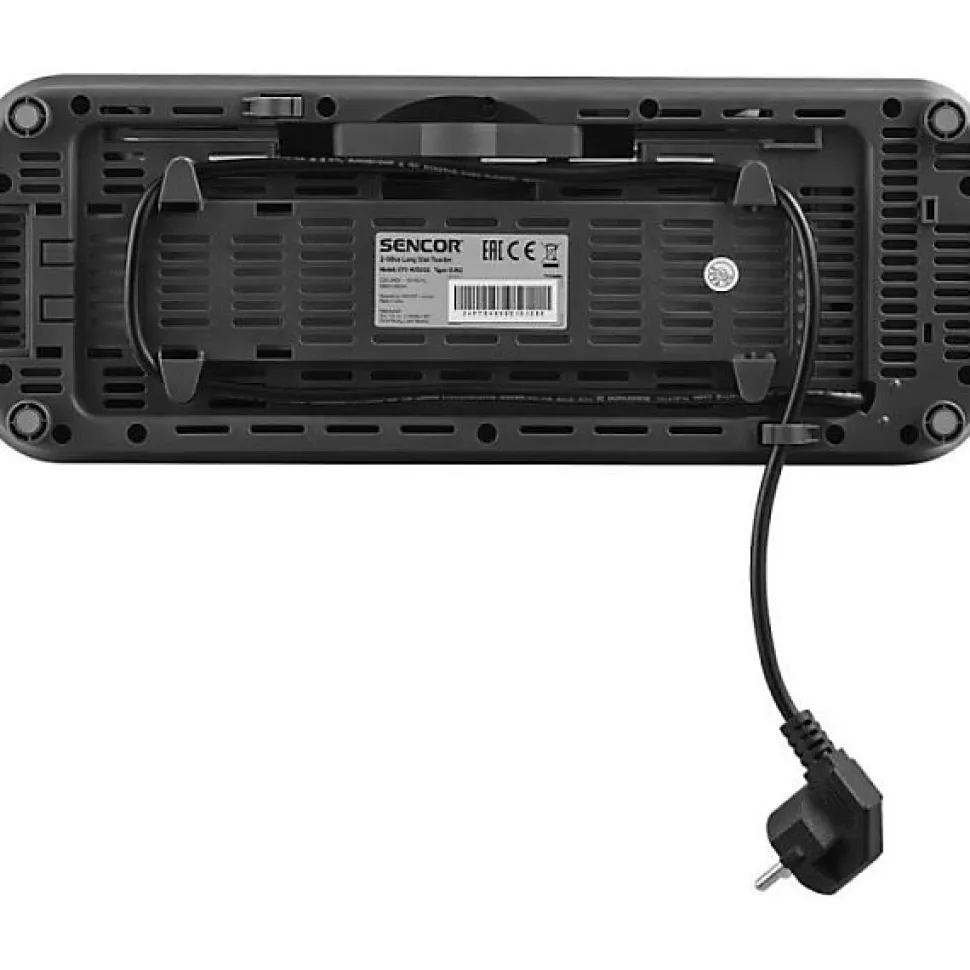 Grille Pain - Toaster Electrique - Sencor - STS 4050SS