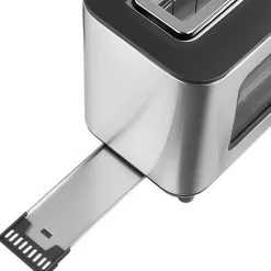 Grille Pain - Toaster Electrique - Sencor - STS 4050SS