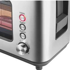 Grille Pain - Toaster Electrique - Sencor - STS 4050SS