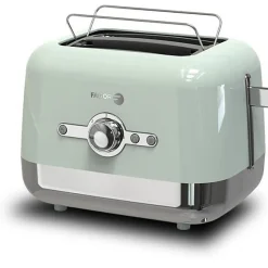 Grille Pain - Toaster Electrique Grill Pain - FAGOR - FG1930 - 3 fonctions : Réchauffage, Annulation, Décongélation