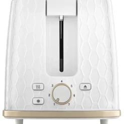 Grille Pain - Toaster Electrique - Sencor - STS 7200WH