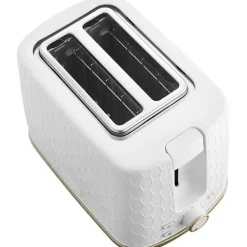 Grille Pain - Toaster Electrique - Sencor - STS 7200WH