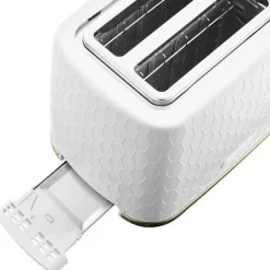 Grille Pain - Toaster Electrique - Sencor - STS 7200WH