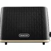 Grille Pain - Toaster Electrique - Sencor - STS 7201BK