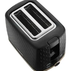 Grille Pain - Toaster Electrique - Sencor - STS 7201BK