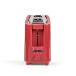 Grille pain Livoo DOD168N, fente longue, 900W, 3 fonctions, thermostat réglable, 7 niveaux de dorage