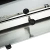 Grille Pain Professionnel en Inox - 6 Tranches - Dualit