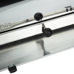 Grille Pain Professionnel en Inox - 6 Tranches - Dualit