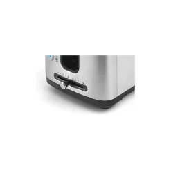 GRILLE PAIN Toaster Inox RIVIERA AND BAR 2 Fentes Fonction Décongélation RIVIERA & BAR