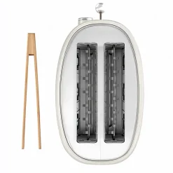 Grille pain vintage 2 tranches - GRS8