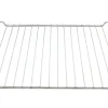 Grille pour Four 445x340mm (481245819334) WHIRLPOOL