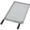 Grille pour poissons - CASSELIN - CGPL - L 312 x P 483 x H 49 mm - Poids 4,50 Kg