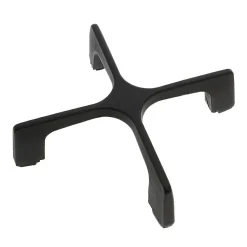 Grille support casserole C00630861 pour Plaque de cuisson WHIRLPOOL