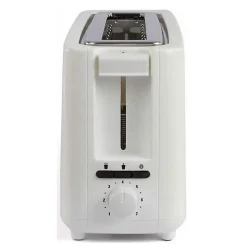 Grille-pain 1 fente 900w blanc Livoo DOD168C