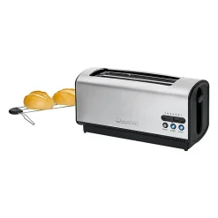 Grille-pain 2 fentes longues Clatronic TA 3687