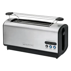 Grille-pain 2 fentes longues Clatronic TA 3687