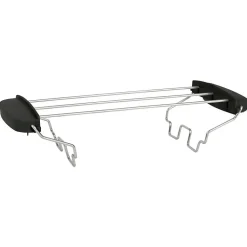 Grille-pain 2 fentes Noir Bomann TA6065CB-Noir