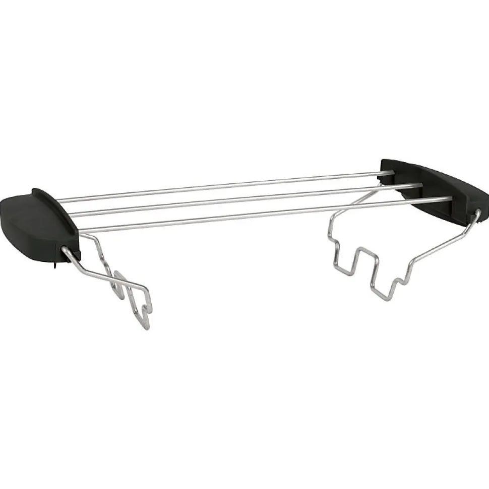 Grille-pain 2 fentes Noir Bomann TA6065CB-Noir