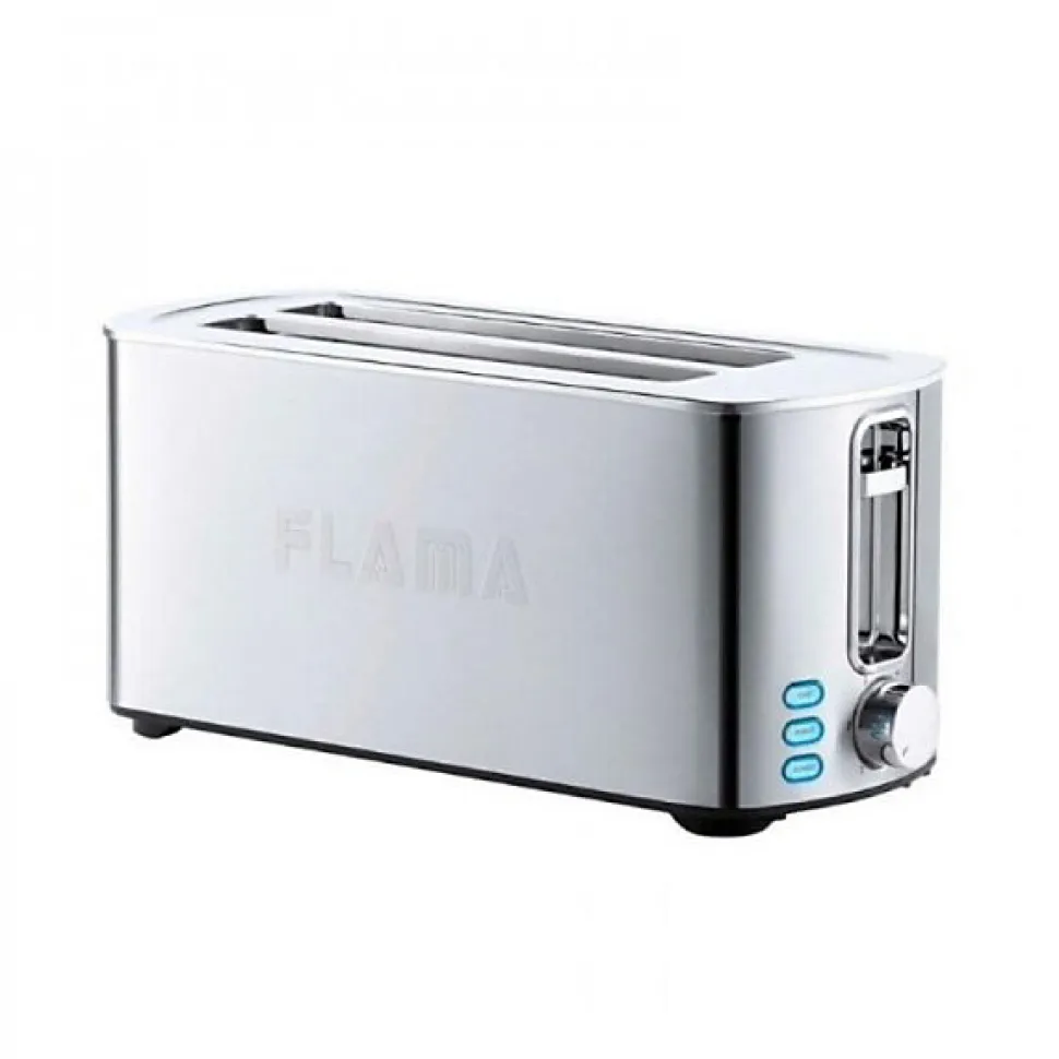 Grille-pain Flama 969FL 1400W Flama