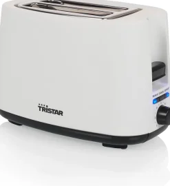 Grille-pain Tristar 2 Fentes 750W 7 Niveaux