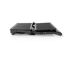 Grille-viande 1600w Nedis KAGR151FSR