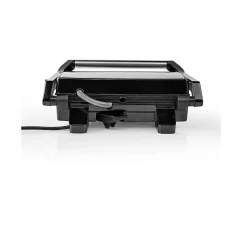 Grille-viande 1600w Nedis KAGR151FSR