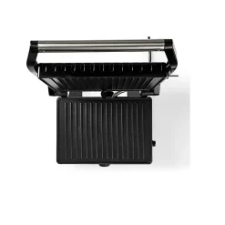 Grille-viande 1600w Nedis KAGR151FSR