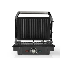 Grille-viande 1600w Nedis KAGR151FSR