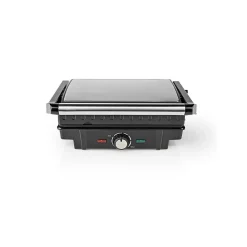 Grille-viande 1600w Nedis KAGR151FSR