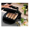 Grille-viande 2000w noir Tefal GC712812 optigrill+