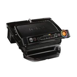 Grille-viande 2000w noir Tefal GC712812 optigrill+