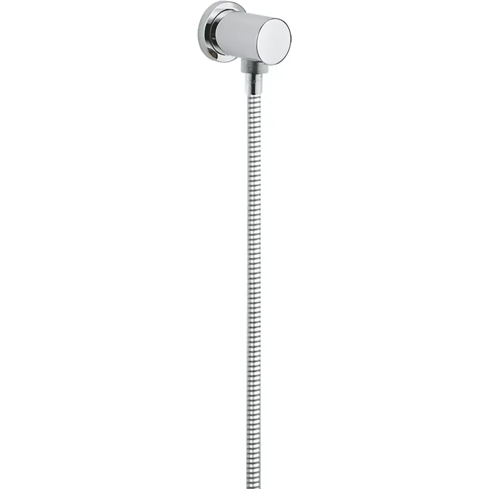 GROHE Coude à Encastrer 1/2" RAINSHOWER Chromé 27057000