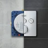 GROHE Rapido SmartBox Corps encastré universel 1/2