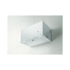 Groupe filtrant 52cm 65db 580m3/h gris Elica PRF0180808 fold gr/a/52