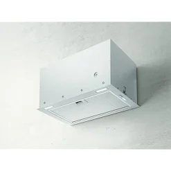 Groupe filtrant 52cm 65db 580m3/h gris Elica PRF0180808 fold gr/a/52