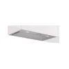 Groupe filtrant 52cm 645m3/h inox Bosch DLN56AC50 série 6